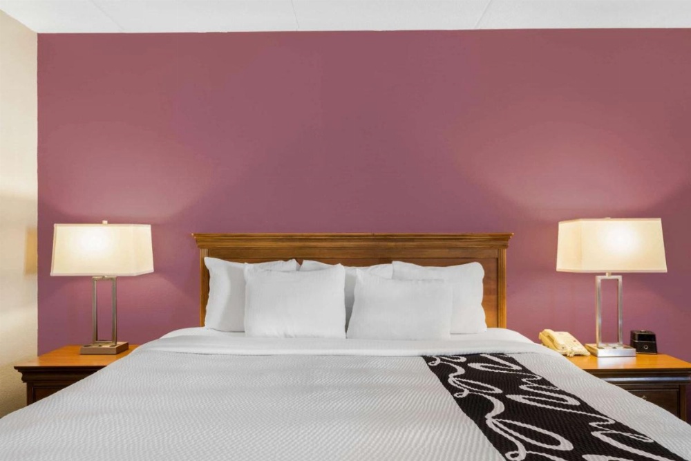 La Quinta Inn & Suites by Wyndham Binghamton - Johnson City Image 27