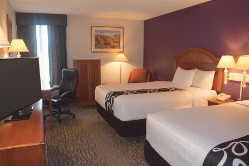 La Quinta Inn & Suites by Wyndham Binghamton - Johnson City image 31