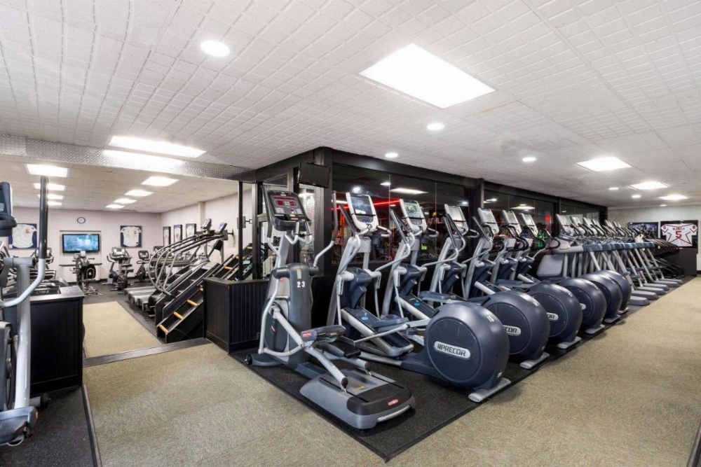 La Quinta Inn & Suites by Wyndham Binghamton - Johnson City Image 35