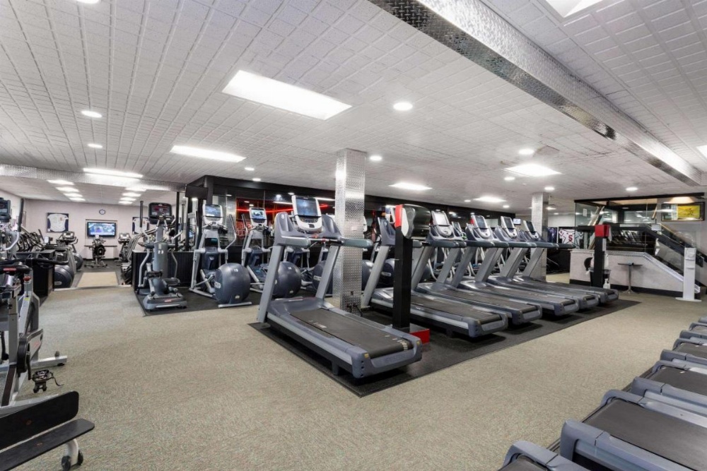 La Quinta Inn & Suites by Wyndham Binghamton - Johnson City Image 36