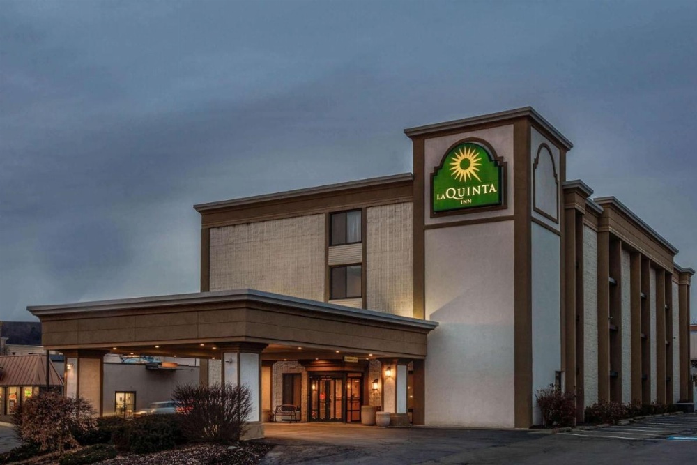 La Quinta Inn & Suites by Wyndham Binghamton - Johnson City Image 43