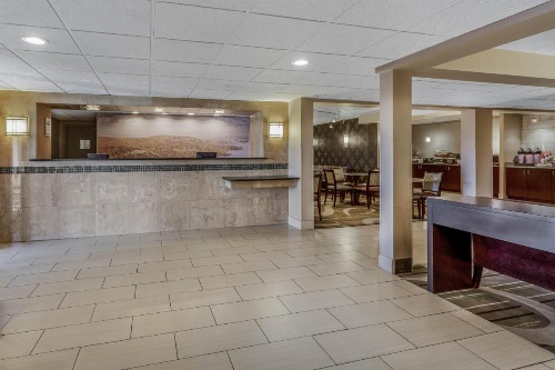 La Quinta Inn & Suites by Wyndham Binghamton - Johnson City image 9